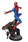 Spider-Man Homecoming Movie - Spider-Man ARTFX