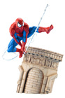 Marvel - Spider-Man "Web Slinger" ARTFX