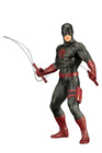 The Defenders Series - Daredevil Black Suit ARTFX+