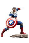 Marvel Universe - Captain America (Sam Wilson) ARTFX+