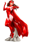 Marvel Universe - Scarlet Witch ARTFX+