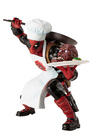 Marvel - Cooking Deadpool ARTFX+ Statue