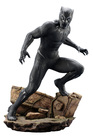 Marvel - Black Panther Movie Black Panther ARTFX Statue