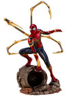 Avengers: Infinity War Movie - Iron Spider