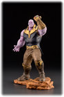 Avengers: Infinity War Movie - Thanos