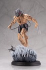 Marvel - Weapon X "Fine Art" Statue