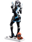 Marvel - Domino "Bishoujo"