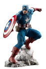 Marvel - Captain America ARTFX Premier