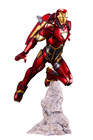 Marvel - Iron Man ARTFX Premier