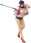 Street Fighter - Poison
