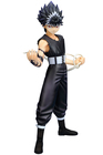 Yu Yu Hakusho - Hiei