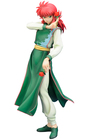 Yu Yu Hakusho - Kurama