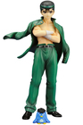Yu Yu Hakusho - Yusuke Urameshi