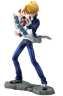 YU-GI-OH! - Katsuya Jonouichi
