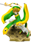 Cardcaptor Sakura - Li Syaoran