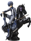 Black Butler Book of Circus - Ciel Phantomhive