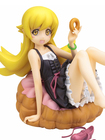 Monogatari Series Second Season - Oshino Shinobu "Private"