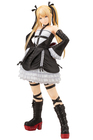 DEAD OR ALIVE 5 Last Round - Marie Rose