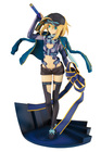 Fate/Grand Order - Assasin/Heroine X