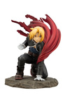 Fullmetal Alchemist: Brotherhood - Edward Elric