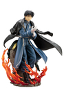 Fullmetal Alchemist: Brotherhood - Roy Mustang