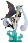 Tony's Heroine Collection - Cyber Fairy Ai-On-Line