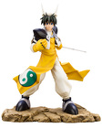 Hakyu Hoshin Engi - Taikobo