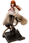 STEINS;GATE 0 - Kurisu Makise "Antinomic Dual"