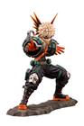 My Hero Academia - Katsuki Bakugo ARTFX J