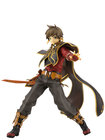 Tales of Zestria - Sorey "Shepherd's Outfit: Alt. Color"