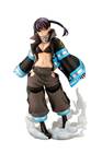 Fire Force - Tamaki Kotatsu