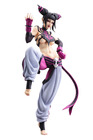 Street Fighter - Juri