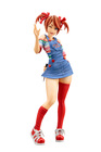 Child's Play - Chucky Bishoujo Statue