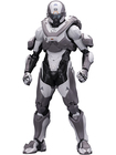 Halo - Spartan Athlon