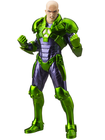 DC Comics - Lex Luthor