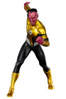 DC Comics - Sinestro "New 52"