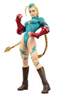 Street Fighter - Cammy "Alpha Costume" Bishoujo