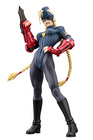 Street Fighter - Decapre Bishoujo