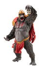 DC Comics - Gorilla Grodd