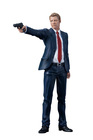GOTHAM - James "Jim" Gordon
