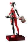 DC Universe - Harley Quinn ARTFX+