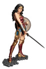 DC Universe - Wonder Woman Movie - Wonder Woman