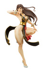 Street Fighter - Chun-Li "Battle Costume" Bishoujo