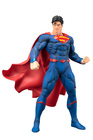 DC Comics - Superman "Rebirth" ARTFX+