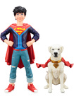DC Comics "Super Sons" - Jonathan Kent & Krypto