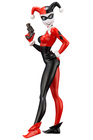 DC Comics - Harley Quinn "Batman : La Série Animée" ARTFX+