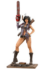 Evil Dead 2: Dead by Dawn - Ash Williams "Bishoujo"