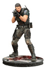 Resident Evil: Vendetta - Chris Redfield ARTFX