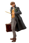 Fantastic Beasts: The Crimes of Grindelwald - Newt Scamander