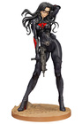 G.I Joe - Baroness "Bishoujo"